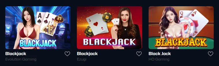 Khám Phá Thế Giới Blackjack Tại VaoBet Đỉnh Cao Với Tỷ Lệ Chiến Thắng Cực Cao