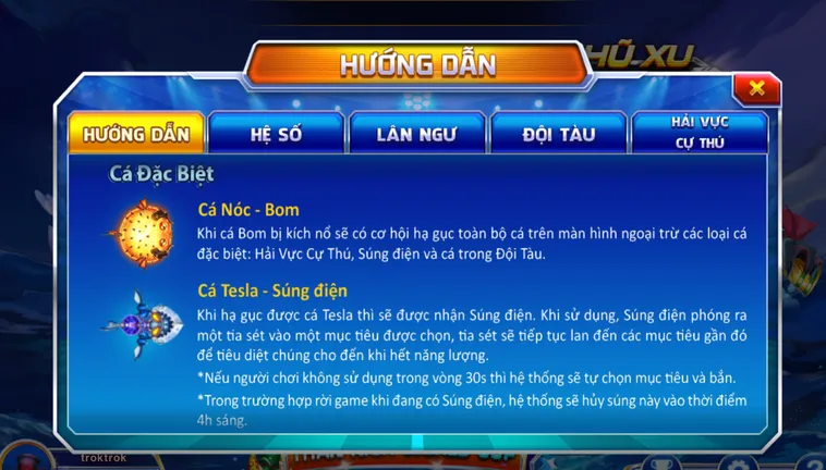 Bắn Cá Đại Chiến Thái Bình Dương Tại VaoBet Trải Nghiệm Săn Cá Đẳng Cấp Thượng Lưu
