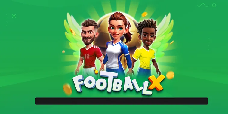 Game Nhanh Football X Tại VaoBet Trải Nghiệm Đỉnh Cao Săn Lộc Vàng Đẳng Cấp Thượng Lưu