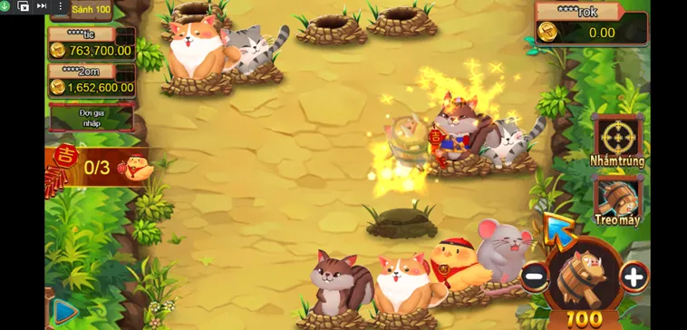 Trải Nghiệm Game Nhanh Gõ Búa Phát Tài Tại VaoBet Với Giải Thưởng Đột Phá