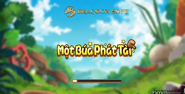 Trải Nghiệm Game Nhanh Gõ Búa Phát Tài Tại VaoBet Với Giải Thưởng Đột Phá