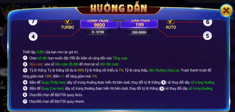Game Nhanh Hilo Tại VaoBet Trải Nghiệm Cá Cược Đỉnh Cao Cùng Tỷ Lệ Thắng Lớn