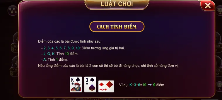 Sức Hút Đỉnh Cao Của Table Game Baccarat Kim Tài Tại VaoBet Siêu Phẩm Mới Nhất
