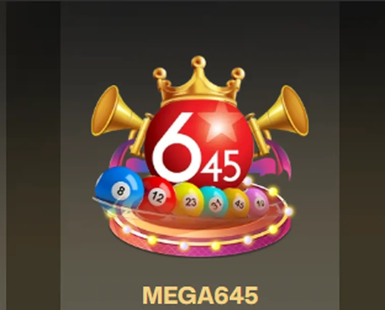 Khám Phá Sức Hút Của Mega 645 VaoBet Cơ Hội Trúng Thưởng Giá Trị Lớn Nhất