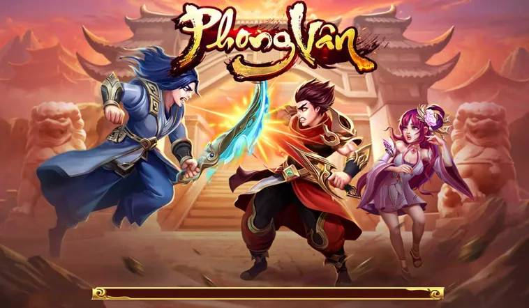 Nổ Hũ Phong Vân Tại VaoBet Trải Nghiệm Săn Kho Báu Tiên Hiệp Đẳng Cấp