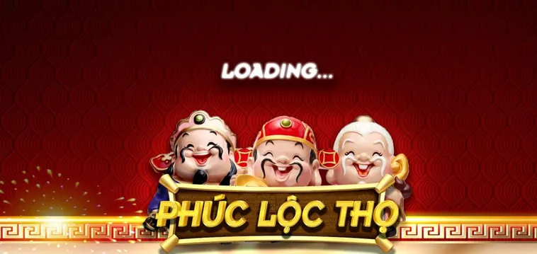 Slot Game Phúc Lộc Thọ Tại VaoBet Trải Nghiệm Săn Tiền Thưởng Cực Khủng
