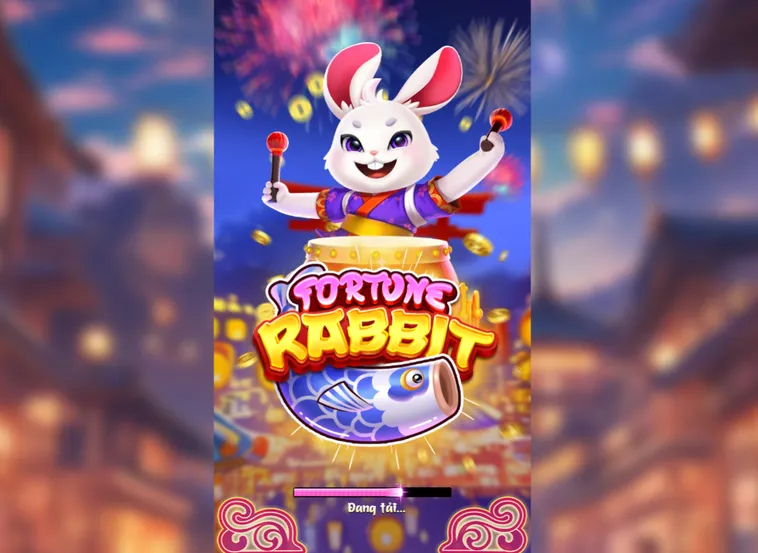 Chinh Phục Siêu Phẩm Nổ Hũ Fortune Rabbit Tại VaoBet Với Phần Thưởng Cực Khủng