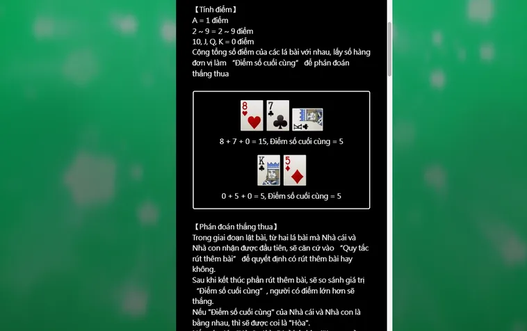 Chinh Phục Tốc Độ Cùng Speed Baccarat Tại VaoBet Với Trải Nghiệm Đỉnh Cao
