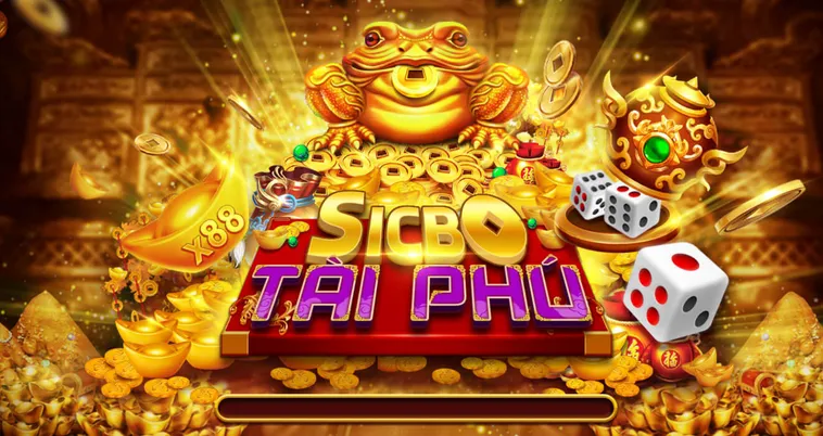 Khám Phá Bí Ẩn Kho Báu Cùng Sicbo Tài Phú Tại VaoBet