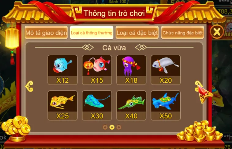 Trải Nghiệm Siêu Phẩm Bắn Cá Tam Tiên Tại VaoBet Đỉnh Cao Huyền Thoại