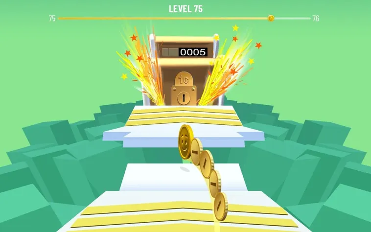 Chinh Phục May Mắn Cùng Game Nhanh Tung Đồng Xu Tại VaoBet Với Tỷ Lệ Thắng Đỉnh Cao