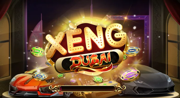 Slot Game Xèng Dubai Tại VaoBet Trải Nghiệm Đỉnh Cao Với Vòng Quay Tài Lộc